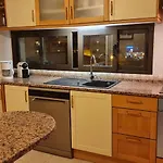 Apartment Ferias Na