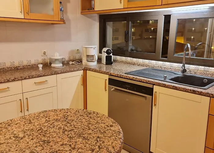 Ferias Na Appartement *