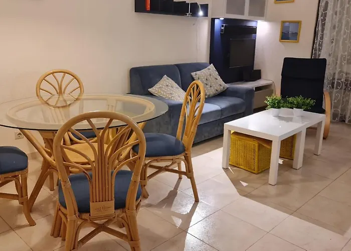 Appartement Ferias Na