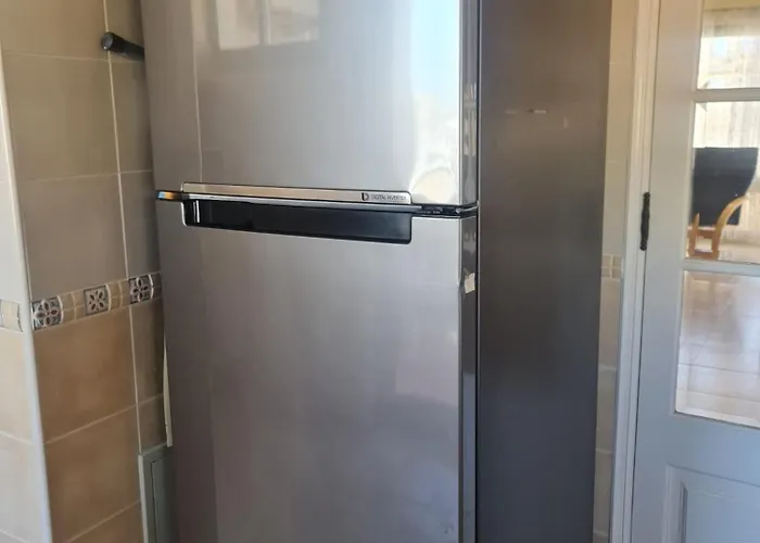 Appartement Ferias Na *