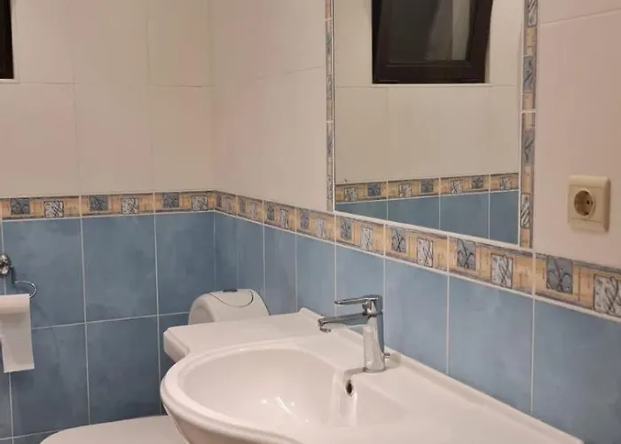 Appartement Ferias Na Albufeira