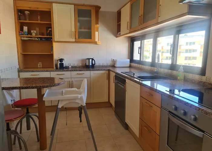 Ferias Na * Albufeira