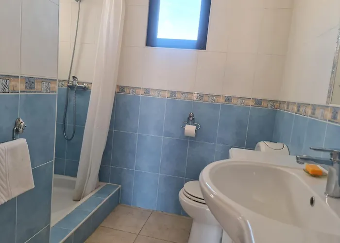 Appartement Ferias Na Albufeira