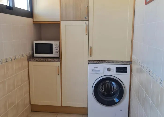 Appartement Ferias Na Albufeira