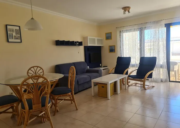 Ferias Na Appartement *