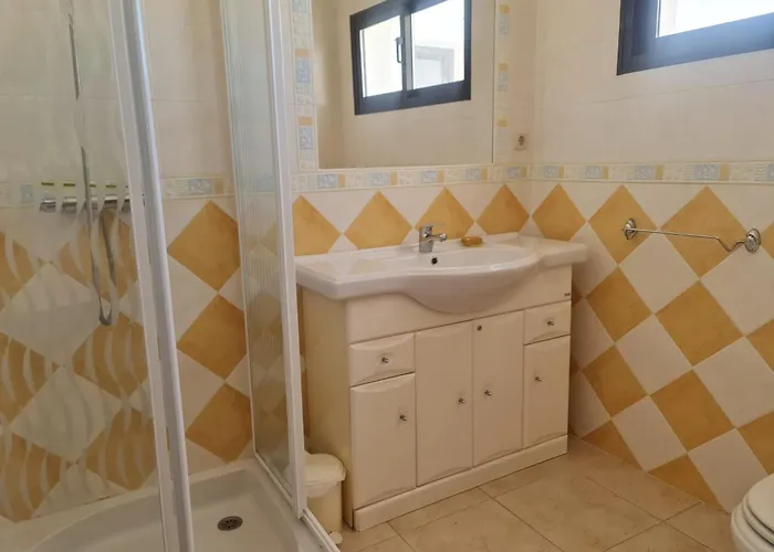 Appartement Ferias Na Albufeira