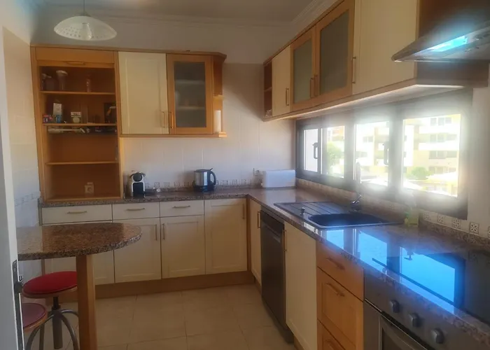 Ferias Na Appartement *