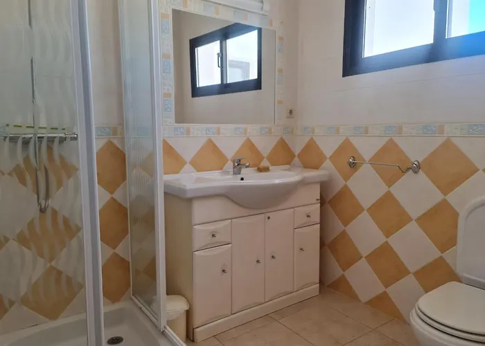 Ferias Na Appartement Albufeira