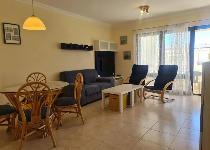 Appartement Ferias Na