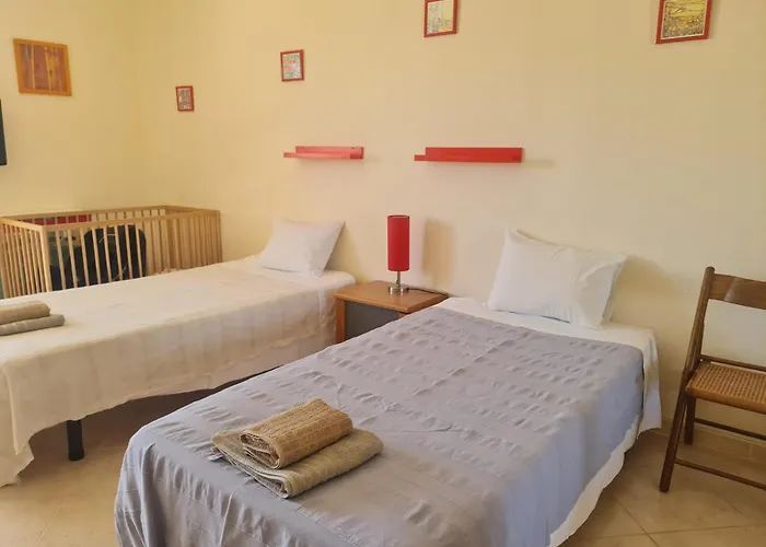 Appartement Ferias Na *