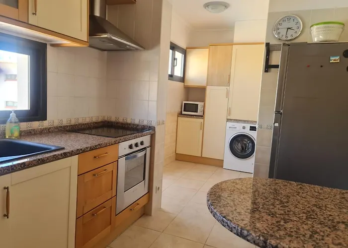 Ferias Na * Albufeira