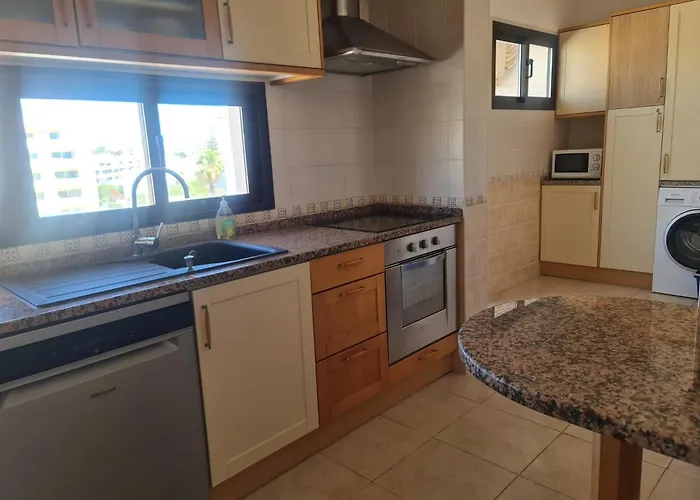 Ferias Na Appartement *