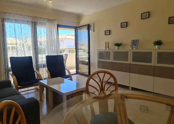 Appartement Ferias Na