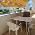 Ferias Na Lejlighed Albufeira