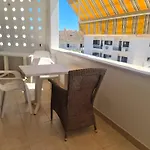 Ferias Na شقة