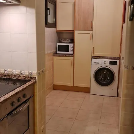 Apartman Ferias Na *