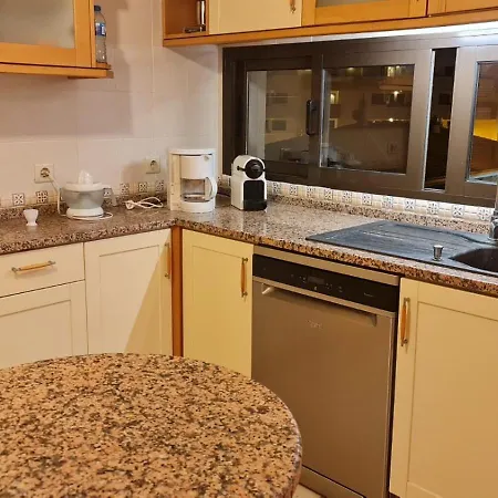 Ferias Na Apartamento *