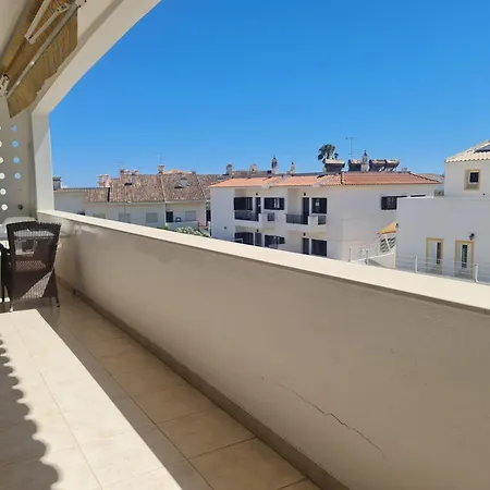 Ferias Na アパート アルブフェイラ