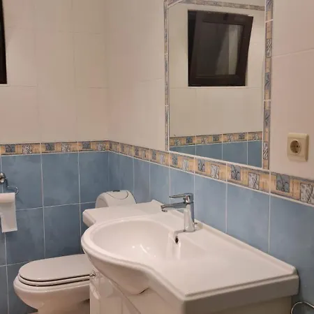 Apartamento Ferias Na Albufeira