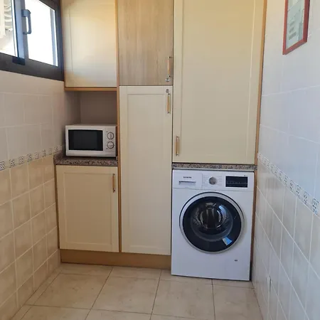 Apartamento Ferias Na Albufeira