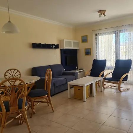 Ferias Na Apartman *