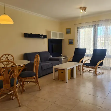 Apartamento Ferias Na