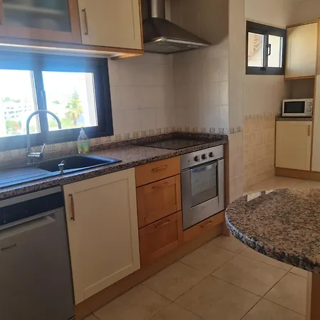 Ferias Na Apartman *