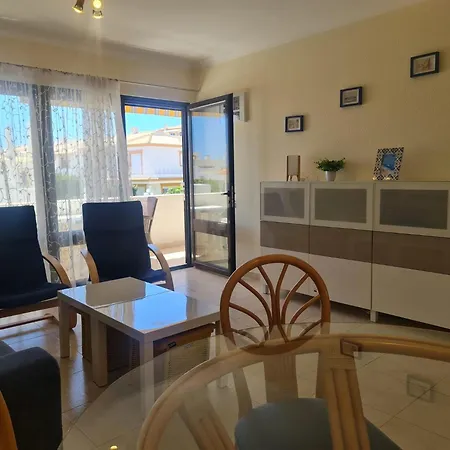 Apartman Ferias Na
