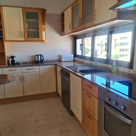 Apartamento Ferias Na Albufeira