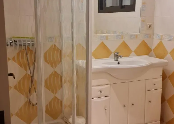 Ferias Na * アルブフェイラ