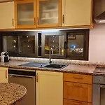 Ferias Na Apartman