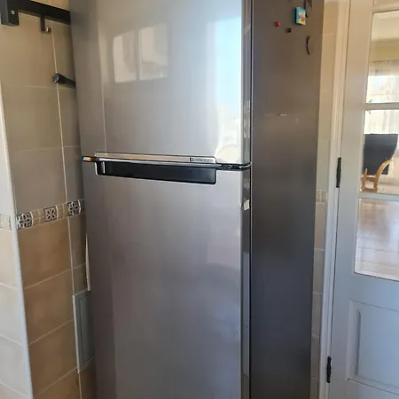 Apartament Ferias Na *