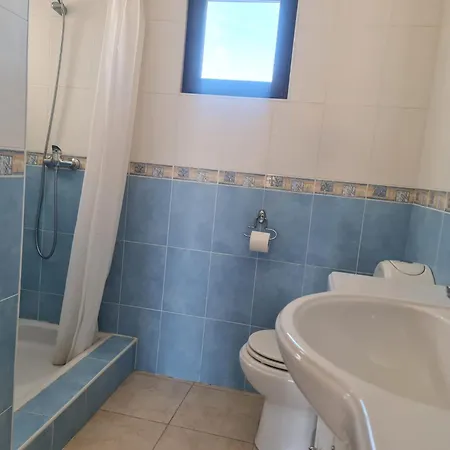 Apartament Ferias Na Albufeira
