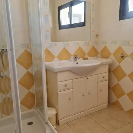 Apartament Ferias Na Albufeira