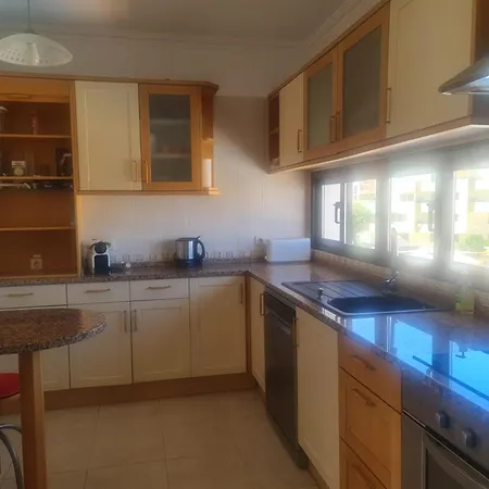 Ferias Na Apartament *