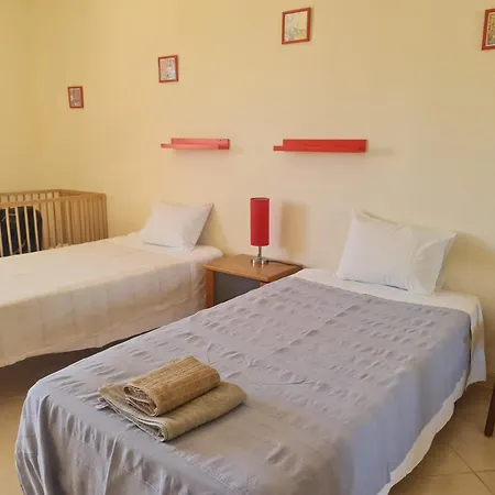 Apartman Ferias Na *